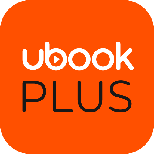 Logo ubook+